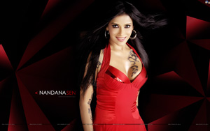 Nandana Sen